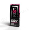 Riot Squad Black Edition Shortfill 50ml E-Liquid