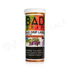 Bad Drip Labs Shortfill 100ml E-Liquid