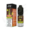 Nasty Juice Shisha Range Nic Salt 10ml E-Liquid Box of 10