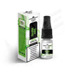 Guardian Vape Menthol Range 10ml E-liquids Box of 10