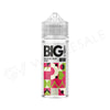 Big Tasty Shortfill 100ml E-Liquid