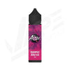 Aisu Zero Ice Range Shortfill 50ml E-Liquid