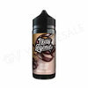 Doozy Vape Legends Range Shortfill 100ml E-Liquid