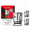 Smok TFV12 Prince (V12 P-Tank) Replacement Coils Pack of 3