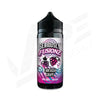 Seriously Fusionz Range Shortfill 100ml E-Liquid