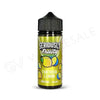 Seriously Fruity Range Shortfill 100ml E-Liquid