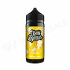 Doozy Vape Legends Range Shortfill 100ml E-Liquid