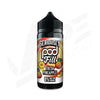 Seriously Pod Fill Range Shortfill 100ml E-Liquid