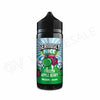 Seriously Nice Range Shortfill 100ml E-Liquid