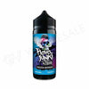 Doozy Flava Junki Shortfill 100ml E-Liquid