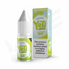 Yeti Original Range Nic Salt 10ml E-Liquid Box of 10