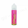 XHALE Candy 50-50 Range Shortfill 50ml E-Liquid