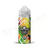 Guardian Vape 60-40 Range Shortfill 100ml E-Liquid