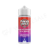 Pukka Juice Shortfill 100ml E-Liquid