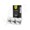 Vaporesso NRG GT Core Replacement Coils Pack of 3