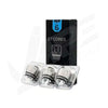 Vaporesso NRG GT Core Replacement Coils Pack of 3