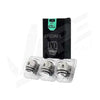 Vaporesso NRG GT Core Replacement Coils Pack of 3