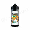 Seriously Donuts Range Shortfill E-liquid