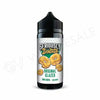 Seriously Donuts Range Shortfill E-liquid