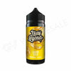 Doozy Vape Legends Range Shortfill 100ml E-Liquid