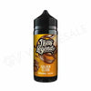 Doozy Vape Legends Range Shortfill 100ml E-Liquid