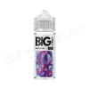 Big Tasty Shortfill 100ml E-Liquid