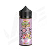 Horny Flava Candy Series Shortfill 100ml E-Liquid