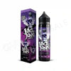 Doozy Vape Juice Junki Range Shortfill 50ml E-Liquid