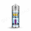 Perfect Vape Slush Range E-Liquid 100ml Shortfill