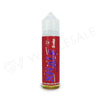 XHALE Soda 50-50 Range Shortfill 50ml E-Liquid