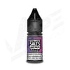 Ultimate Salts Candy Drops Range Nic Salt 10ml E-Liquid Box of 10