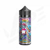 Horny Flava Milkshake Series Shortfill 100ml E-Liquid