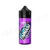 Fantasi Ice Range Shortfill 100ml E-Liquid