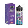 Horny Flava Bubblegum Series Shortfill 100ml E-Liquid