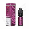 Nasty Juice 10ml 50/50 E-liquids Box of 10