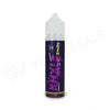 XHALE Fruits 50-50 Range Shortfill 50ml E-Liquid