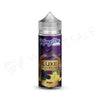 Kingston Luxe Edition Range Shortfill 100ml E-Liquid