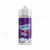 Fantasia Chilled Range Shortfill 100ml E-Liquid