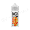 Big Tasty Shortfill 100ml E-Liquid