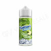 Fantasia Chilled Range Shortfill 100ml E-Liquid