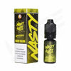 Nasty Juice 10ml 50/50 E-liquids Box of 10