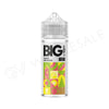 Big Tasty Shortfill 100ml E-Liquid