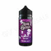 Doozy Vape Legends Range Shortfill 100ml E-Liquid