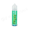 XHALE Menthol 50-50 Range Shortfill 50ml E-Liquid