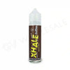 XHALE Coffee 50-50 Range Shortfill 50ml E-Liquid