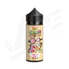 Horny Flava Candy Series Shortfill 100ml E-Liquid