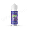 Yeti Defrosted Range Shortfill 100ml E-Liquid