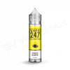 Vape 247 E-Liquid 50ml Shortfill