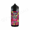 Doozy Vape Temptations Range Shortfill 100ml E-Liquid