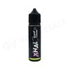 XHALE Desserts Range Shortfill 50ml E-Liquid